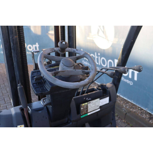 2008 يال GFP25VX V3820-45359419