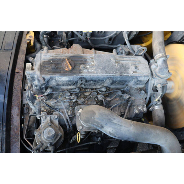 2008 يال GFP25VX V3820-45359426