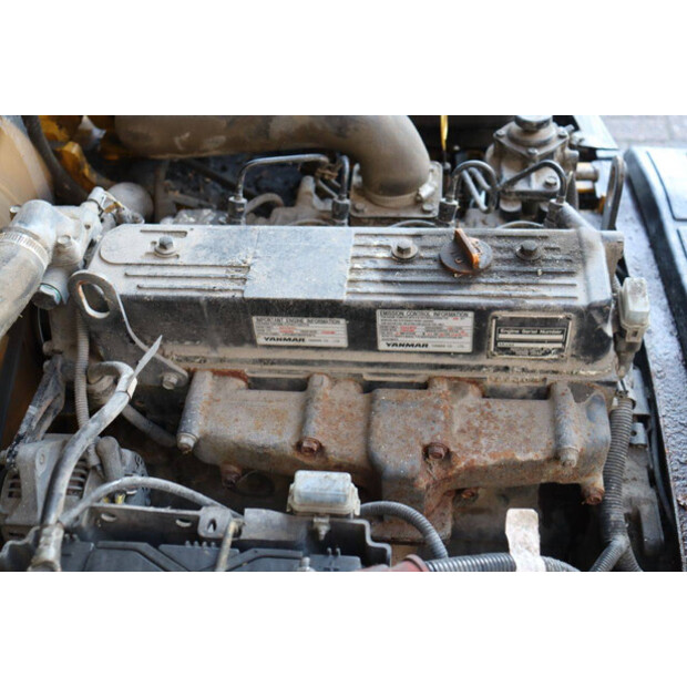 2008 يال GFP25VX V3820-45359427