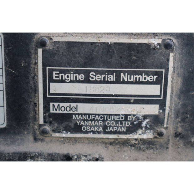 2008 يال GFP25VX V3820-45359428