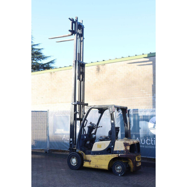 2008 يال GFP25VX V3820-45359432