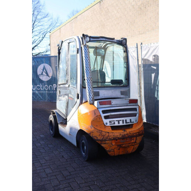 2008 Still RX70-22-45359438