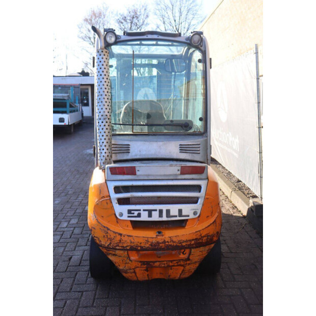 2008 Still RX70-22-45359439