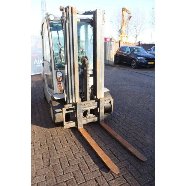 2008 Still RX70-22-45359441