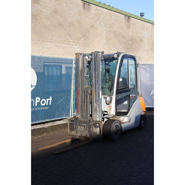 2008 Still RX70-22-45359443