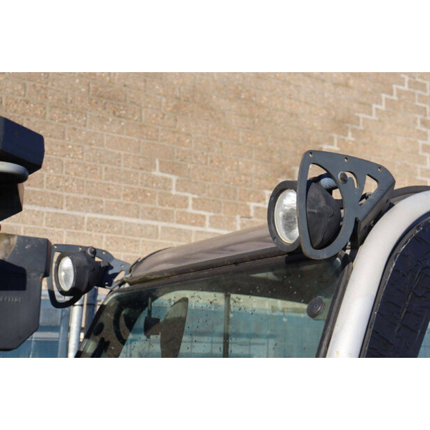 2008 Still RX70-22-45359447