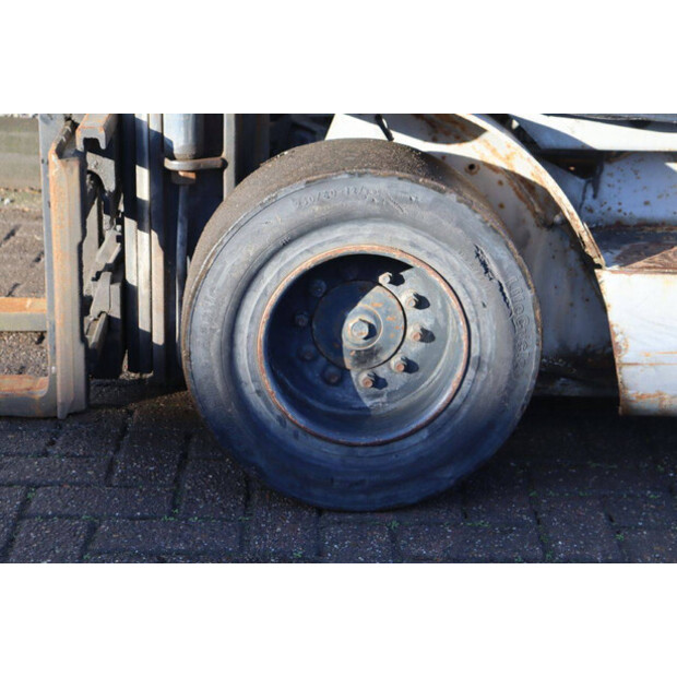 2008 Still RX70-22-45359450