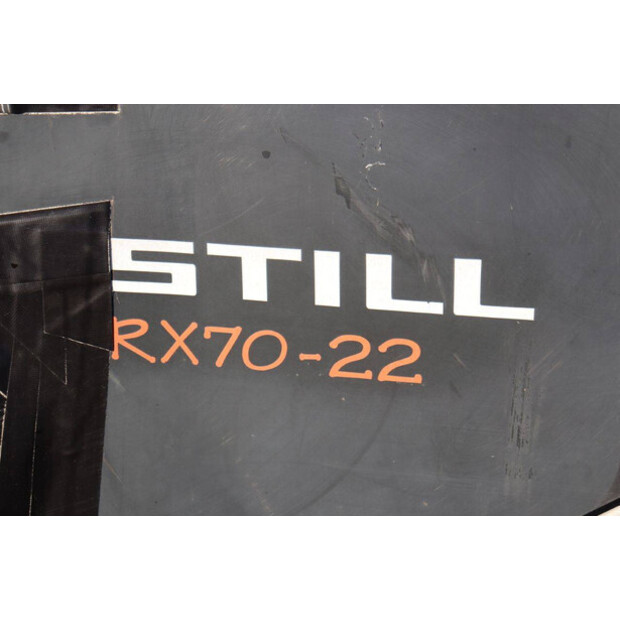2008 Still RX70-22-45359452