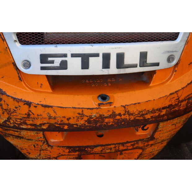 2008 Still RX70-22-45359454