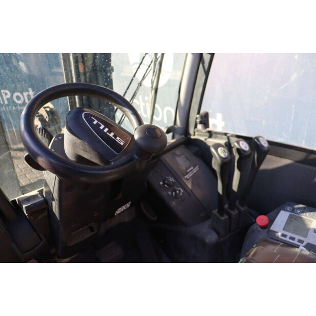 2008 Still RX70-22-45359457