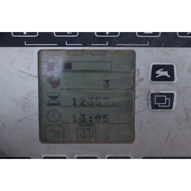 2008 Still RX70-22-45359463