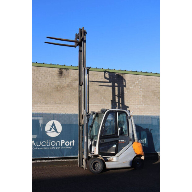 2008 Still RX70-22-45359464