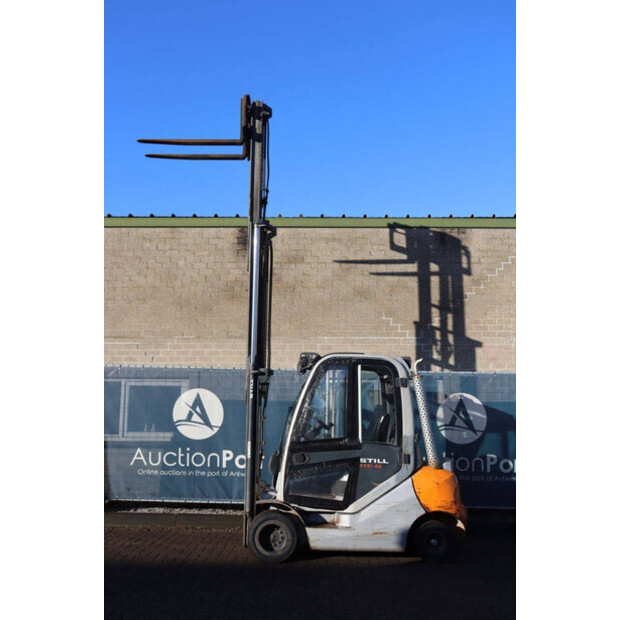 2008 Still RX70-22-45359465