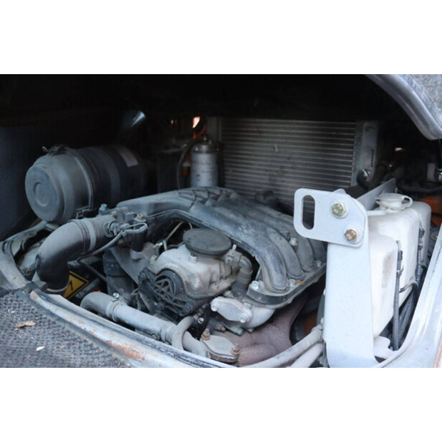 2008 Still RX70-22-45359468