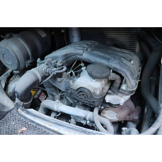 2008 Still RX70-22-45359469