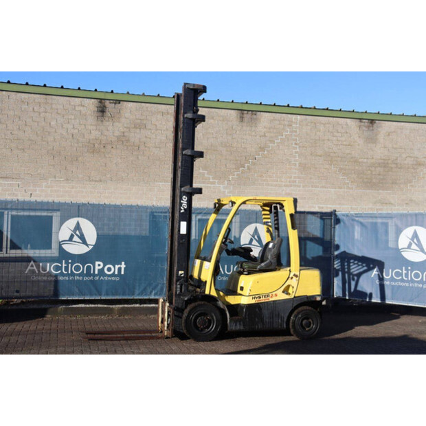 2006 هايستر H2.5FT-45359470