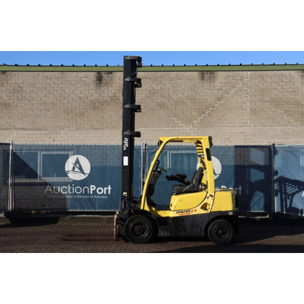 2006 هايستر H2.5FT-45359471