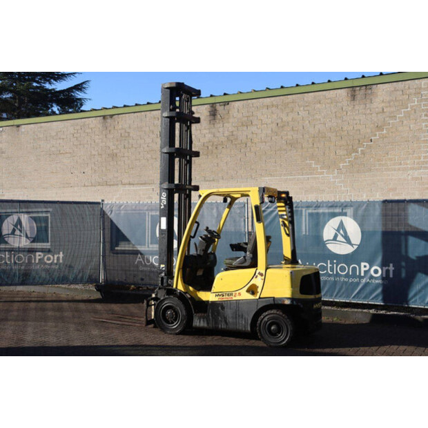 2006 هايستر H2.5FT-45359472