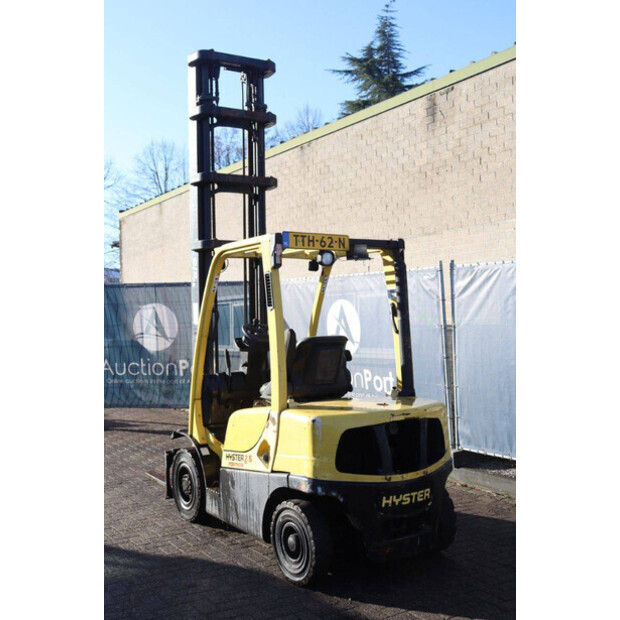 2006 هايستر H2.5FT-45359473