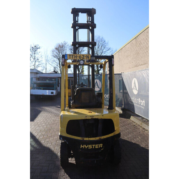 2006 هايستر H2.5FT-45359474