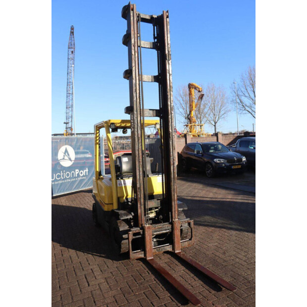 2006 هايستر H2.5FT-45359475