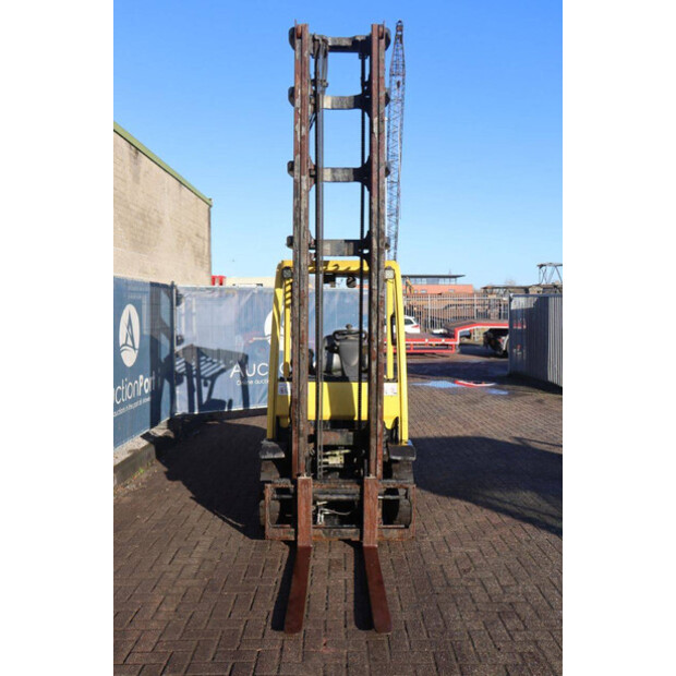 2006 هايستر H2.5FT-45359476