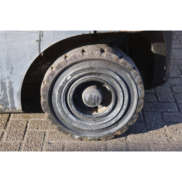 2006 هايستر H2.5FT-45359484