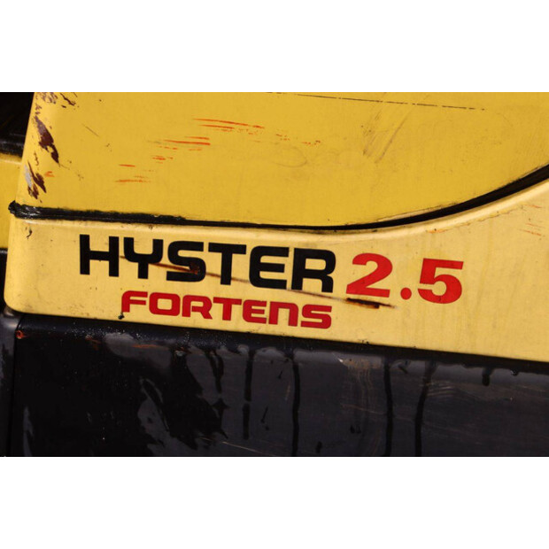 2006 هايستر H2.5FT-45359485