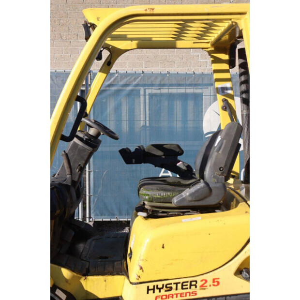 2006 هايستر H2.5FT-45359489