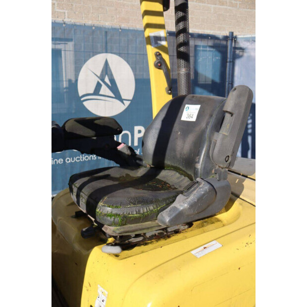 2006 هايستر H2.5FT-45359490