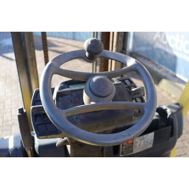 2006 هايستر H2.5FT-45359492