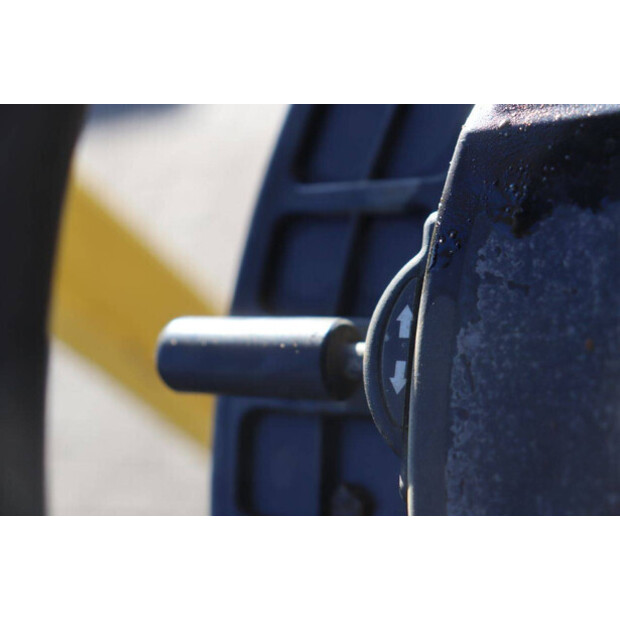 2006 هايستر H2.5FT-45359494