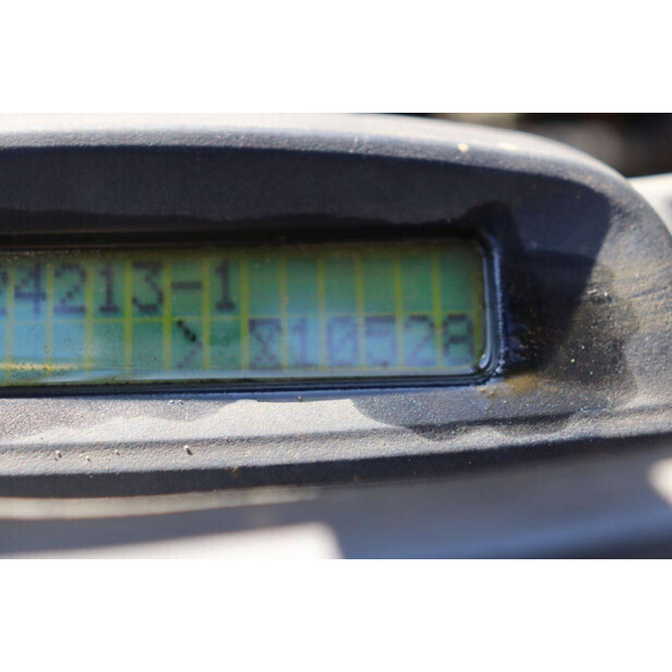 2006 هايستر H2.5FT-45359496