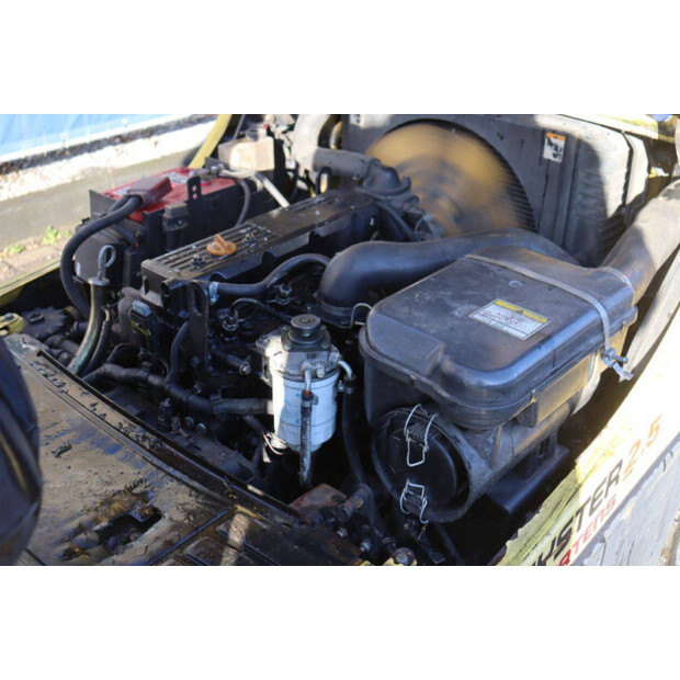 2006 هايستر H2.5FT-45359497