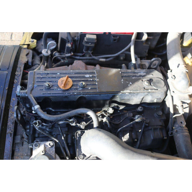 2006 هايستر H2.5FT-45359498