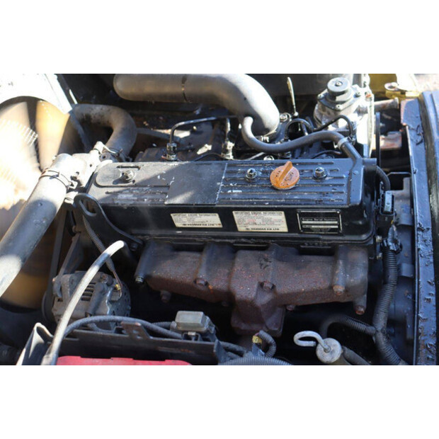 2006 هايستر H2.5FT-45359499