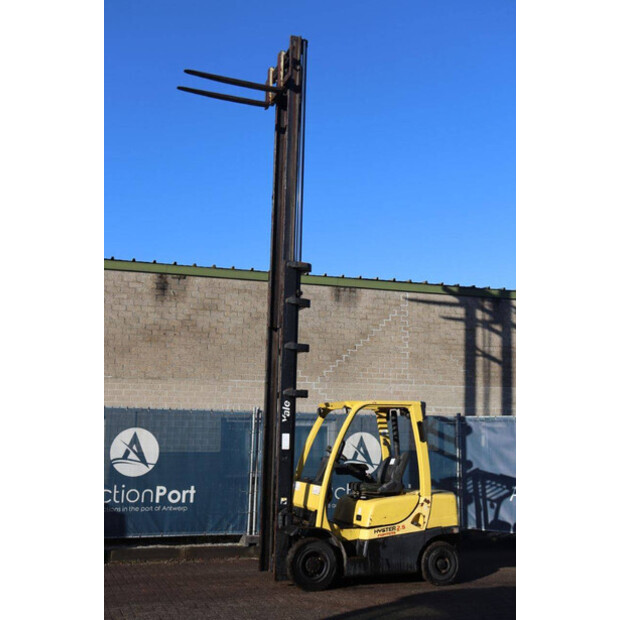 2006 هايستر H2.5FT-45359502