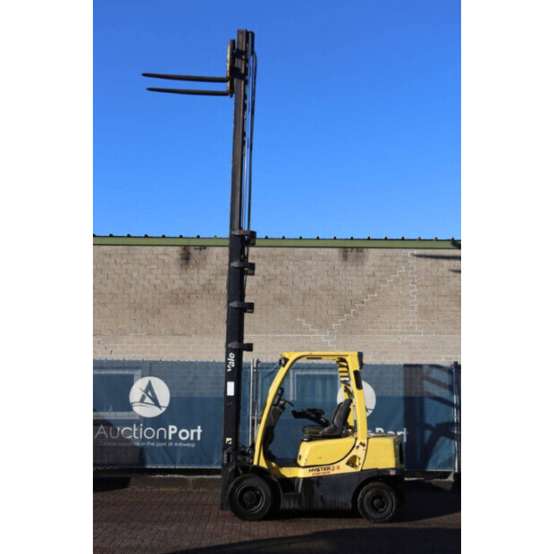 2006 هايستر H2.5FT-45359503