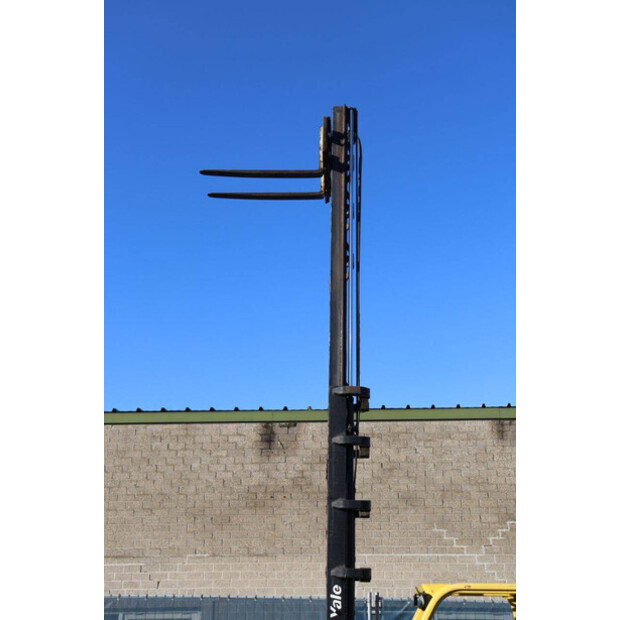 2006 هايستر H2.5FT-45359505