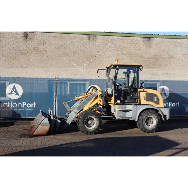 2019 Everun ER12-45359506