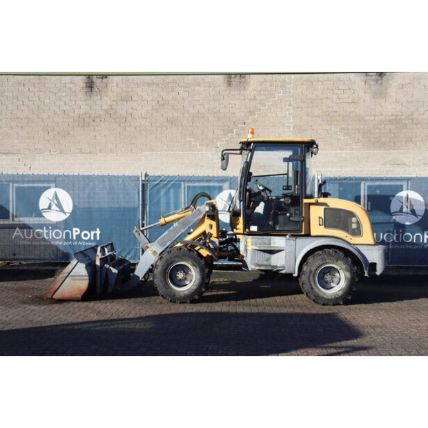 2019 Everun ER12-45359507