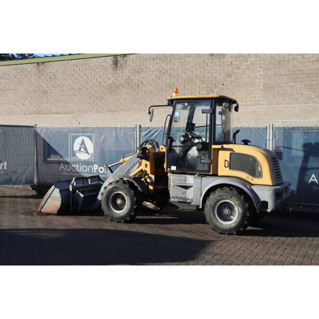 2019 Everun ER12-45359508