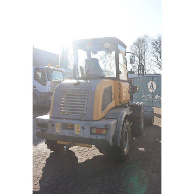 2019 Everun ER12-45359511