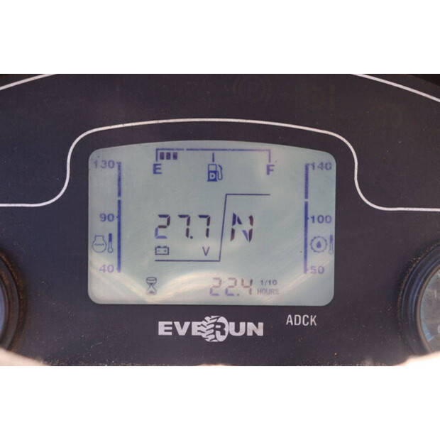 2019 Everun ER12-45359536