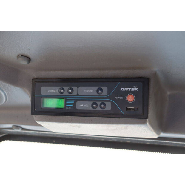 2019 Everun ER12-45359540