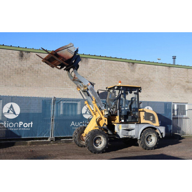 2019 Everun ER12-45359542