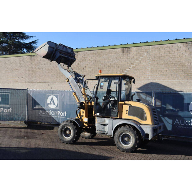 2019 Everun ER12-45359544