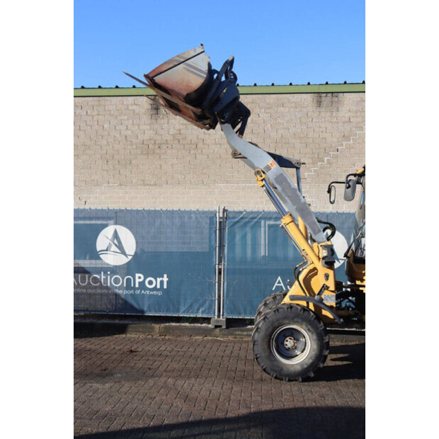 2019 Everun ER12-45359545