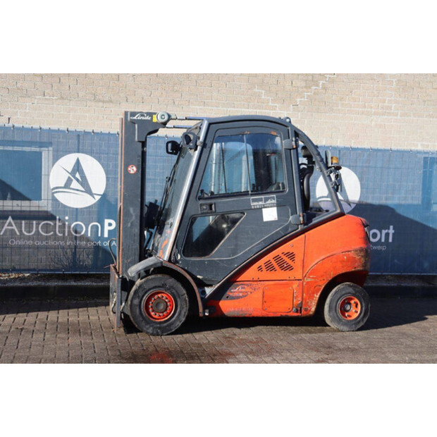 2013 ليندي H35D-02-45359547