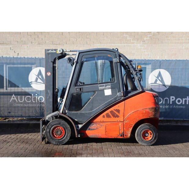 2013 ليندي H35D-02-45359548